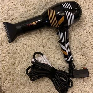 Chi blow dryer